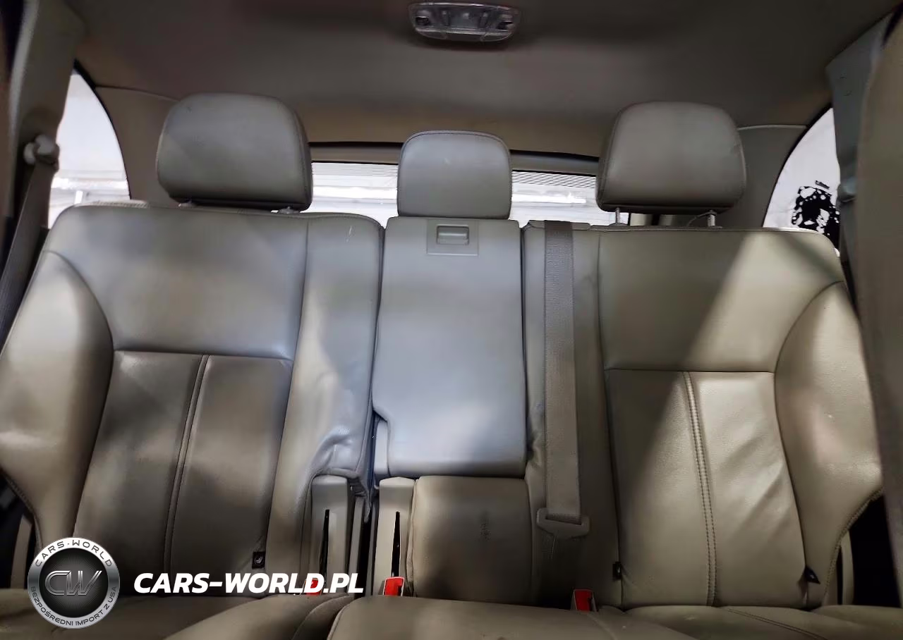 2011 Ford Edge Sel VIN:2FMDK4JC2BBB23405 - 10