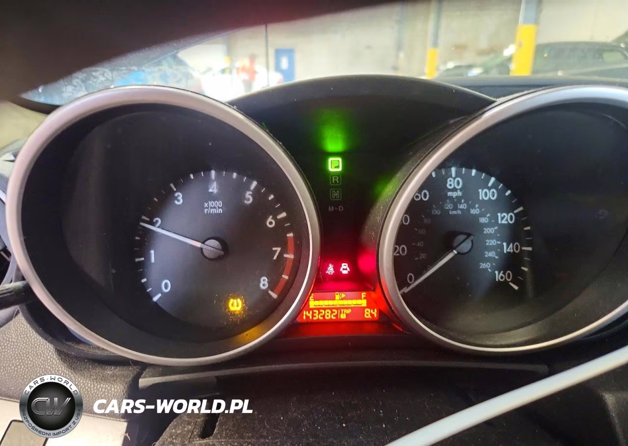 2010 Mazda 3 I VIN:JM1BL1SG1A1145835 - 9
