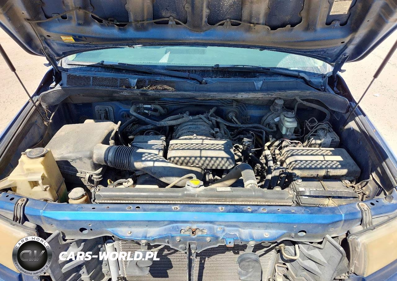 2008 Toyota Tundra Grade VIN:5TFRT54198X024475 - 11