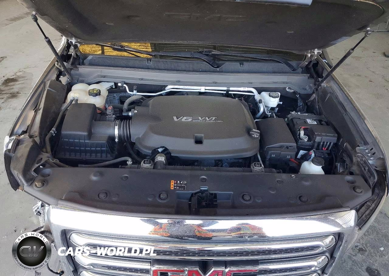 2019 GMC Canyon Sle VIN:1GTG5CEN0K1101204 - 11