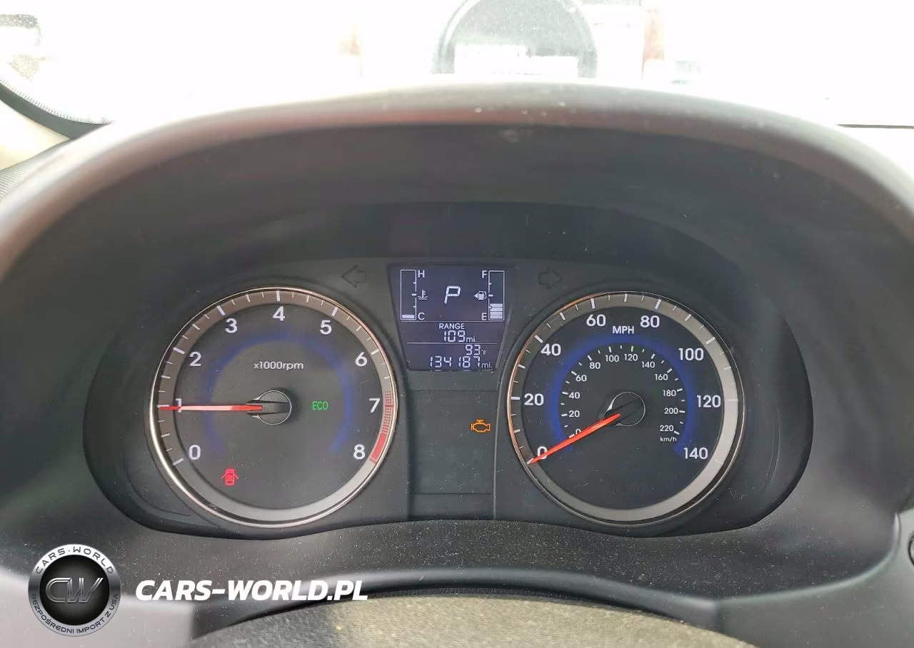 2017 Hyundai Accent Value Edition VIN:KMHCT4AE2HU373790 - 9