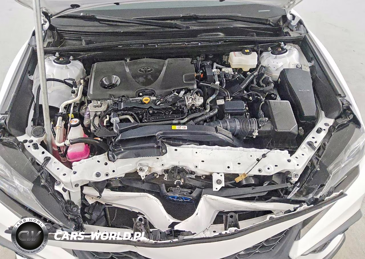 2023 Toyota Camry Hybrid Se VIN:4T1S31AK9PU614078 - 11