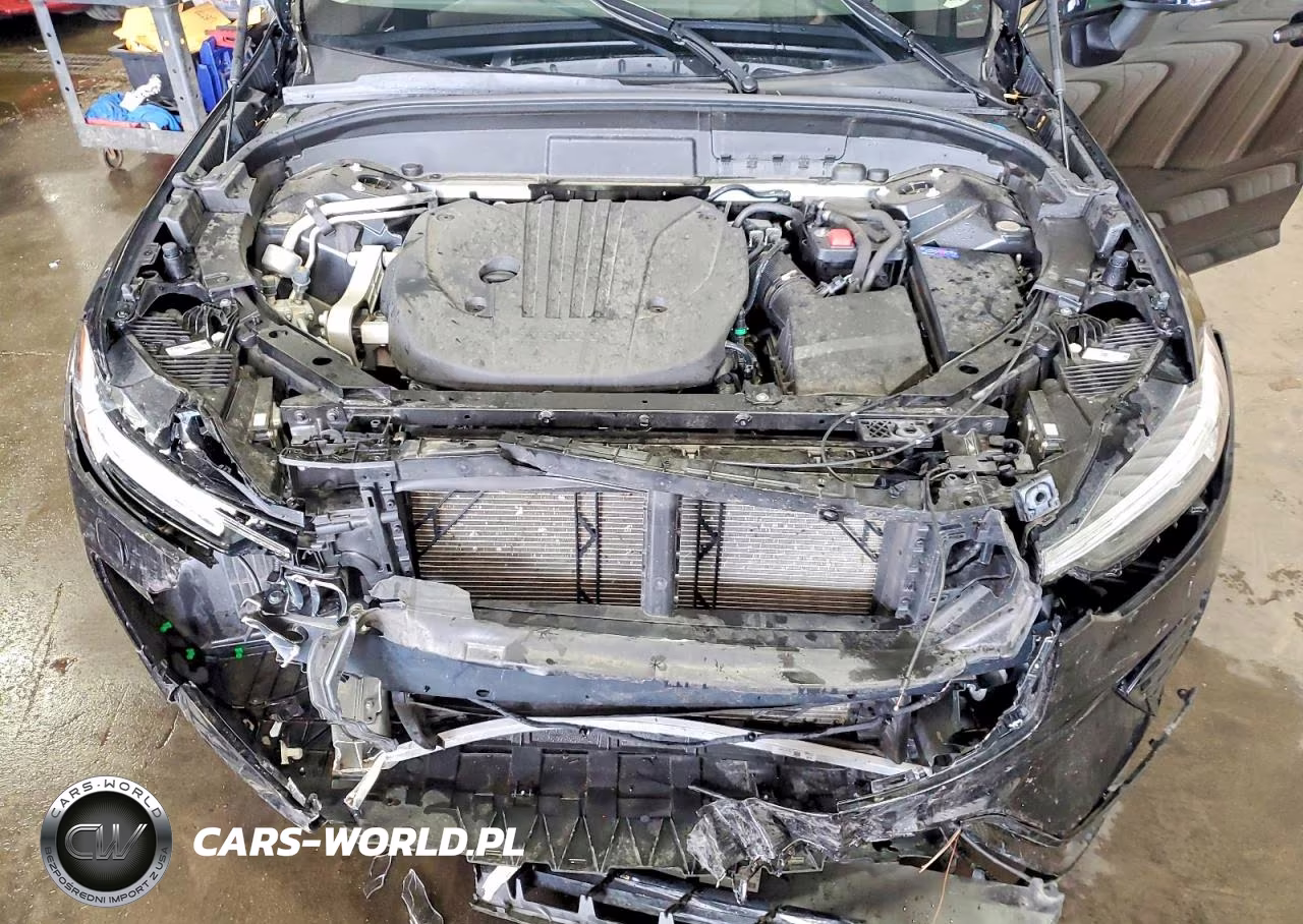 2026 Volvo Xc60 Plus VIN:YV4M12RC0T1421851 - 12