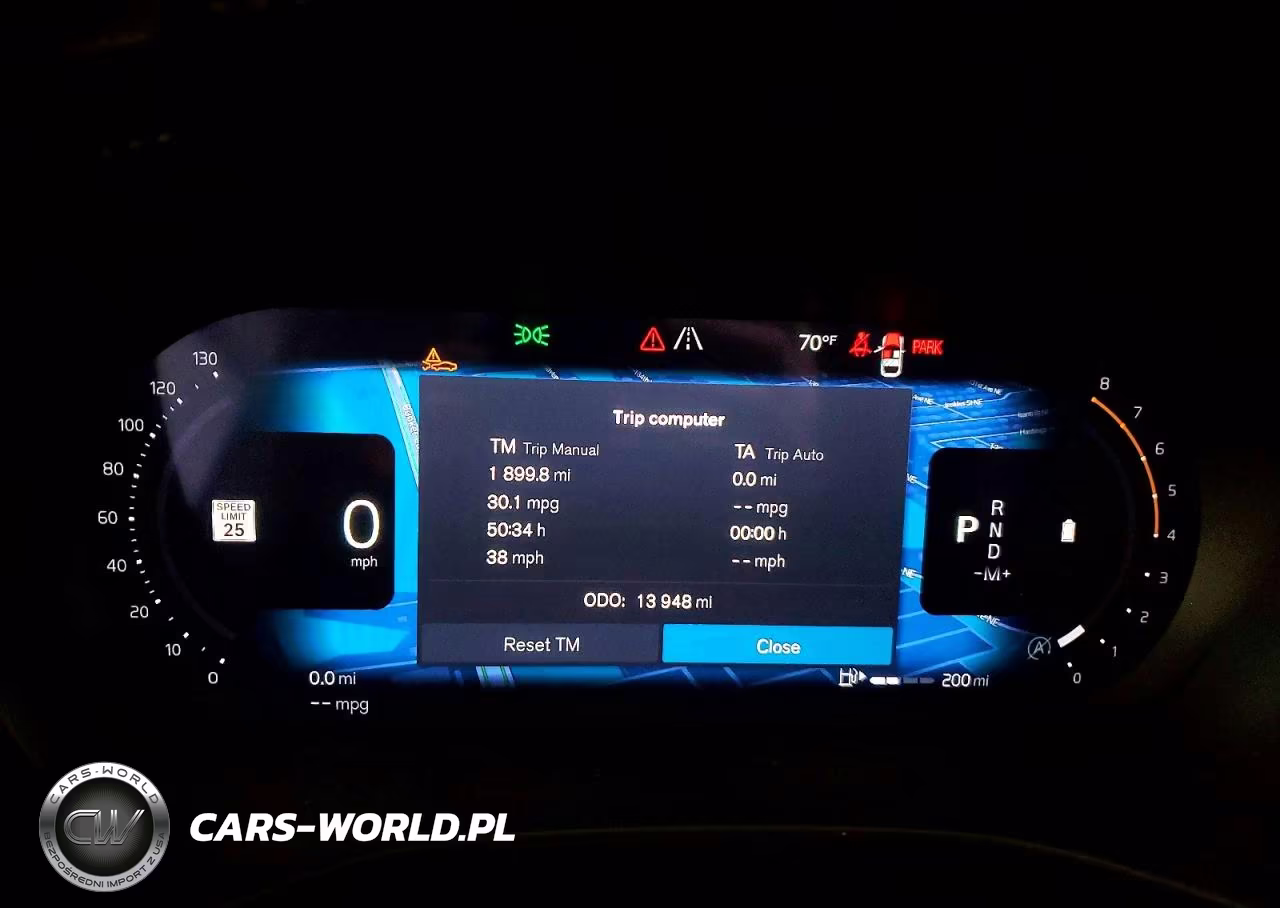 2026 Volvo Xc60 Plus VIN:YV4M12RC0T1421851 - 9