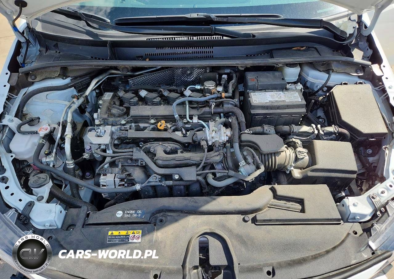 2026 Toyota Corolla Le VIN:5YFB4MDE6TP398190 - 11