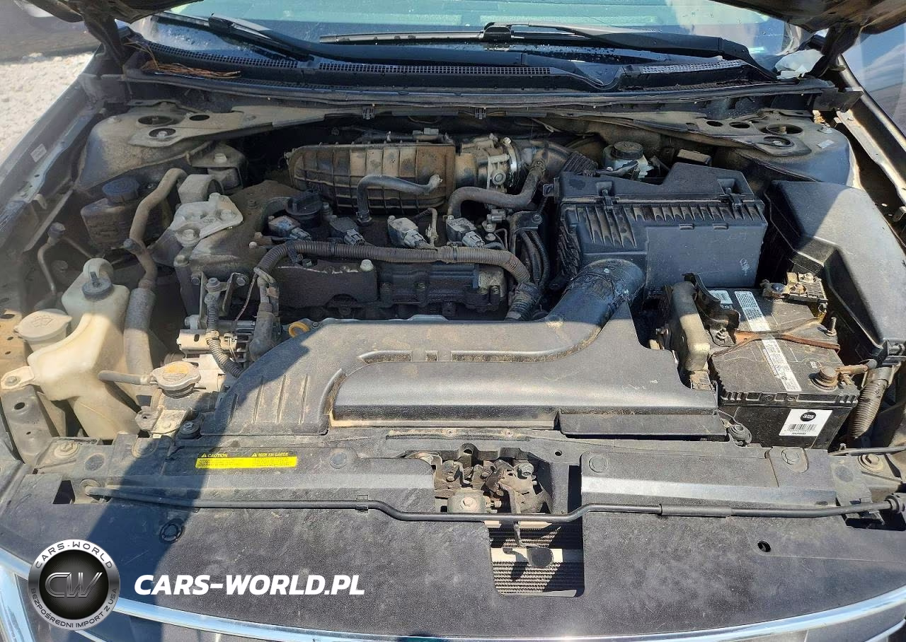 2011 Nissan Altima 2.5 VIN:1N4AL2AP7BN406548 - 11