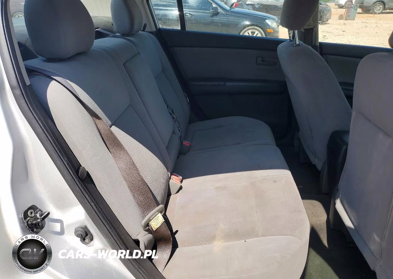 2012 Nissan Sentra 2.0 VIN:3N1AB6AP5CL710731 - 10