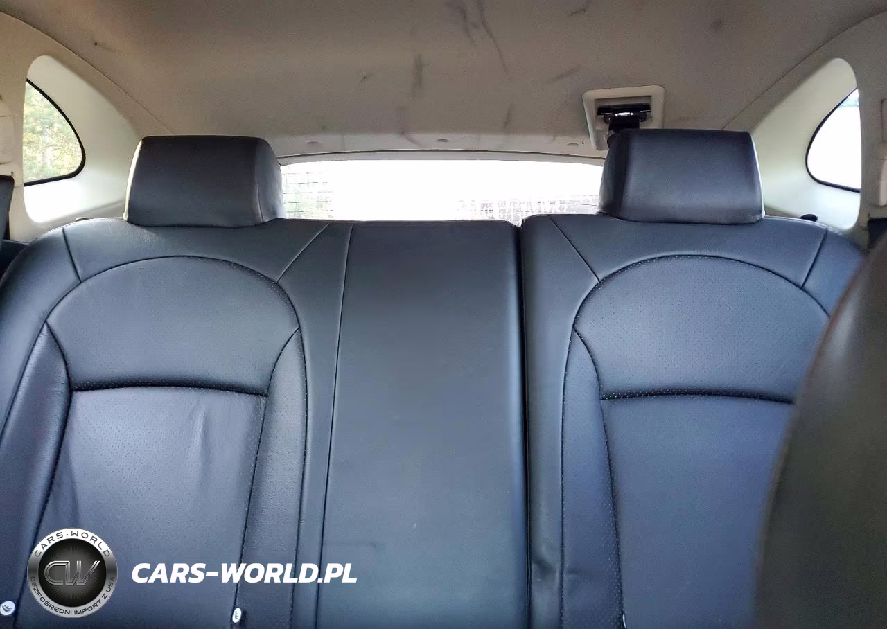 2010 Nissan Rogue S VIN:JN8AS5MV4AW129749 - 10