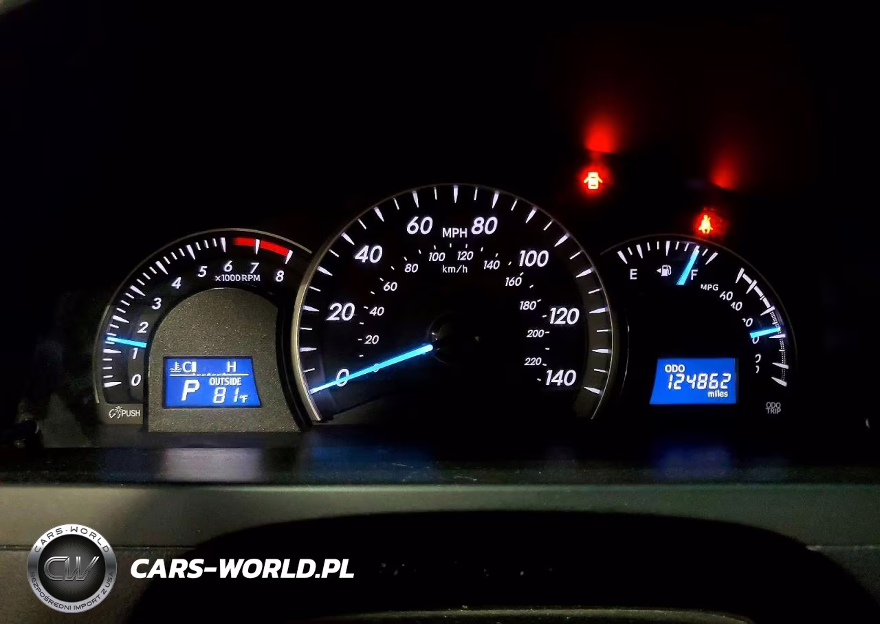 2013 Toyota Camry Le VIN:4T4BF1FK3DR316949 - 9