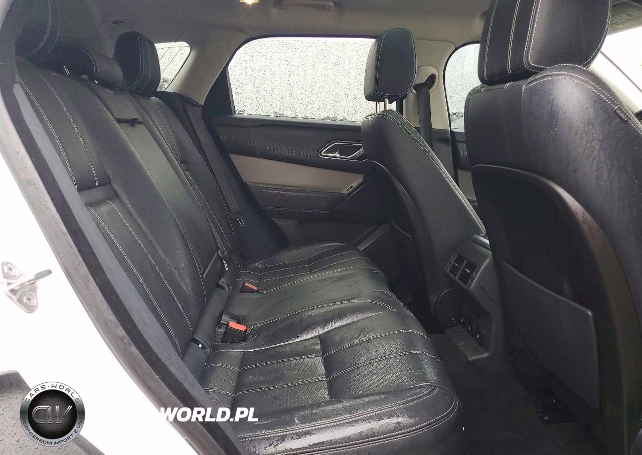 2019 Land Rover Range Rover Velar S VIN:SALYB2EX3KA793864 - 11