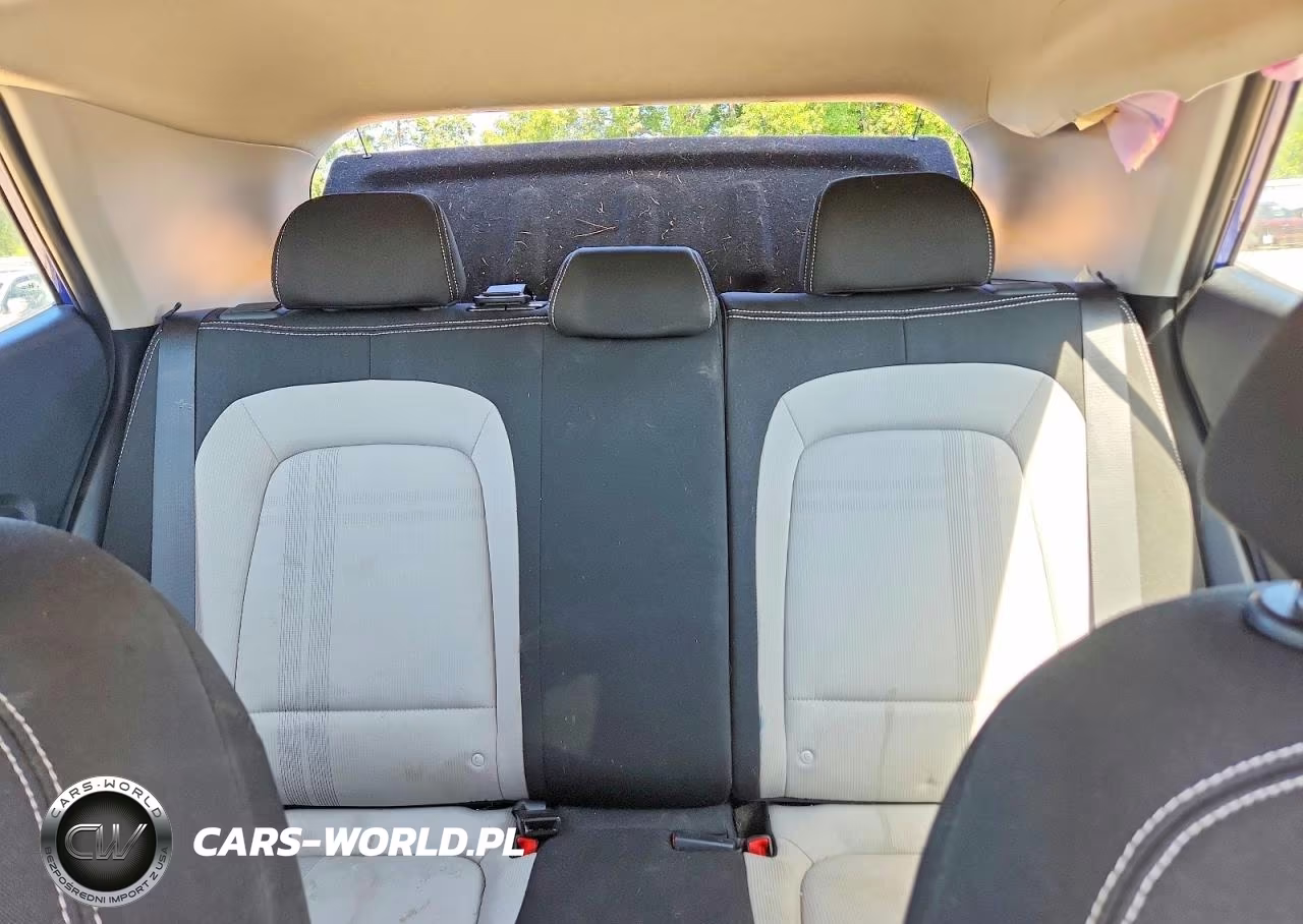 2024 Hyundai Venue Sel VIN:KMHRC8A35RU308336 - 10