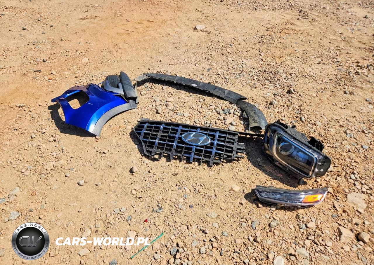 2024 Hyundai Venue Sel VIN:KMHRC8A35RU308336 - 13