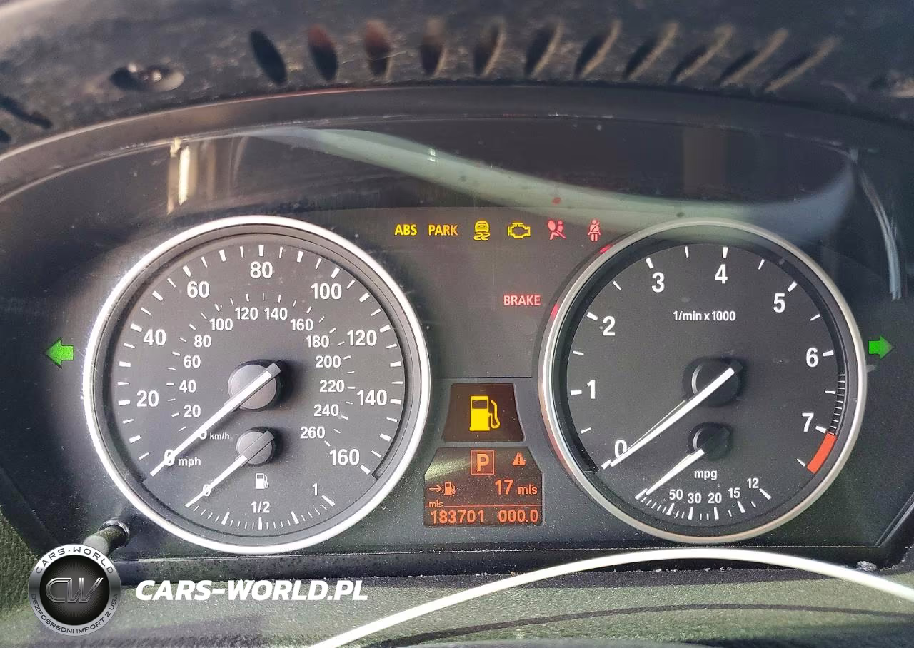 2012 BMW X5 xDrive35I VIN:5UXZV4C50CL748062 - 9
