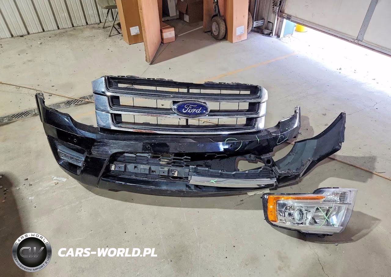 2017 Ford Expedition El Limited VIN:1FMJK2AT4HEA77063 - 13