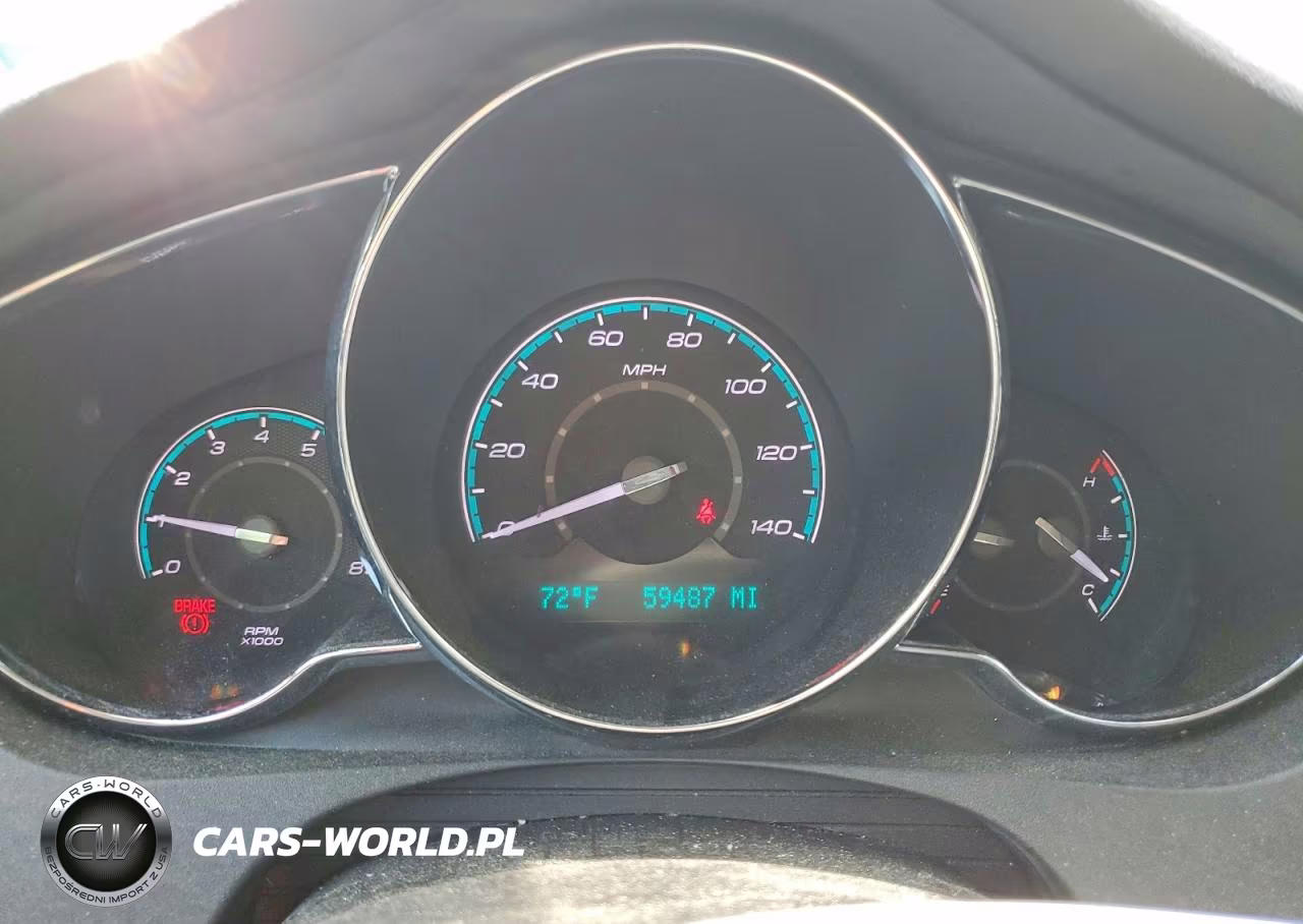 2011 Chevrolet Malibu 1Lt VIN:1G1ZC5E10BF312292 - 9