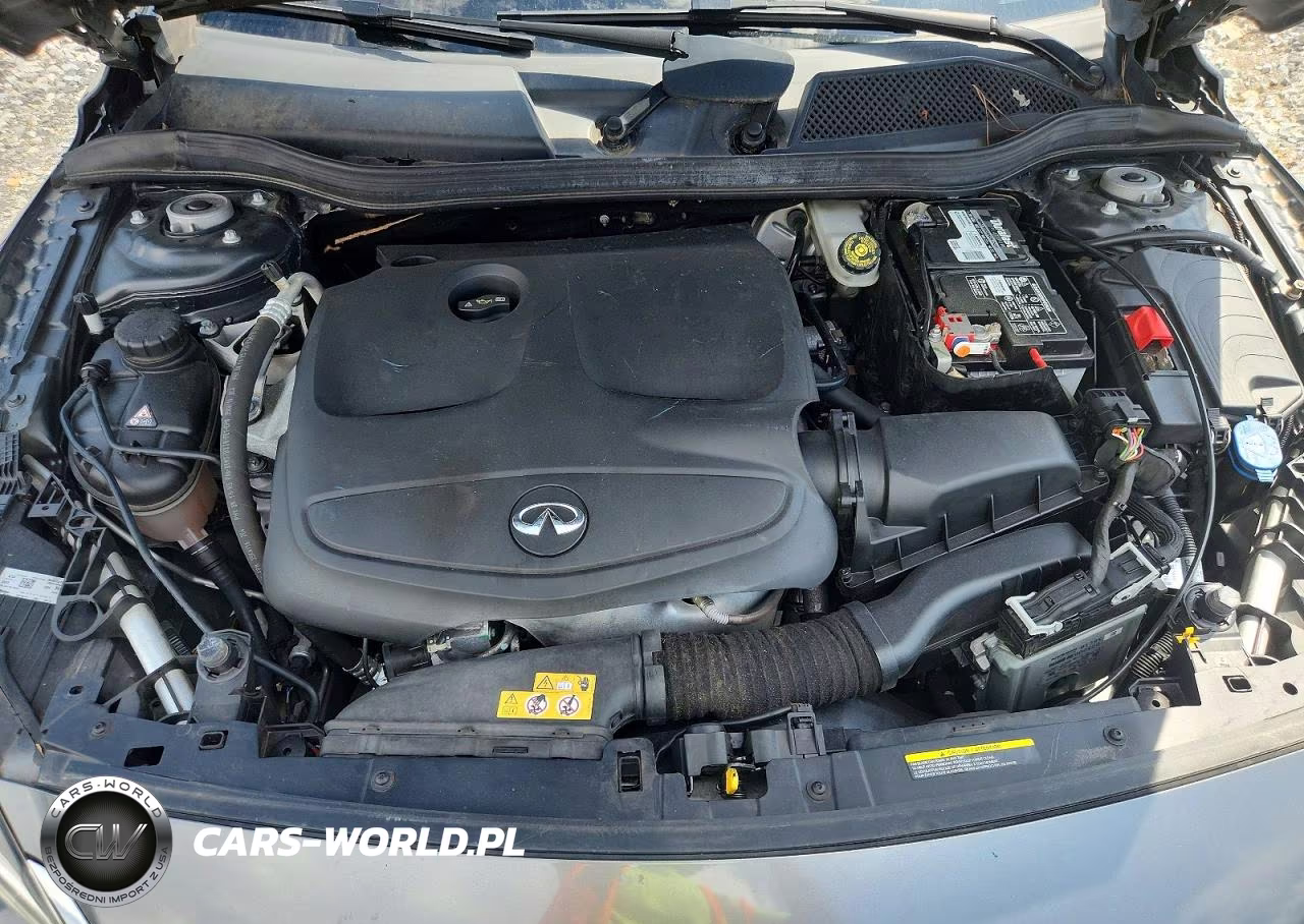 2017 Infiniti Qx30 Luxury VIN:SJKCH5CR0HA029756 - 12