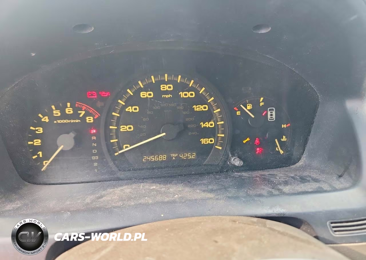 2006 Honda Accord Ex VIN:1HGCM56856A046729 - 9