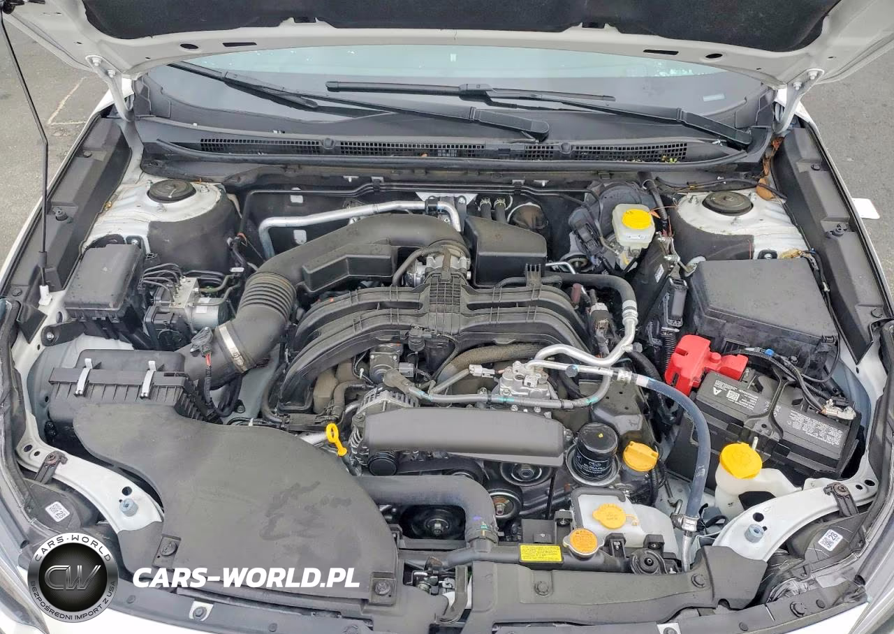 2025 Subaru Legacy Premium VIN:4S3BWAD6XS3028319 - 11