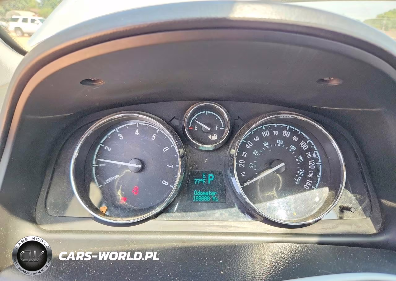 2014 Chevrolet Captiva Lt VIN:3GNAL3EK9ES627441 - 9