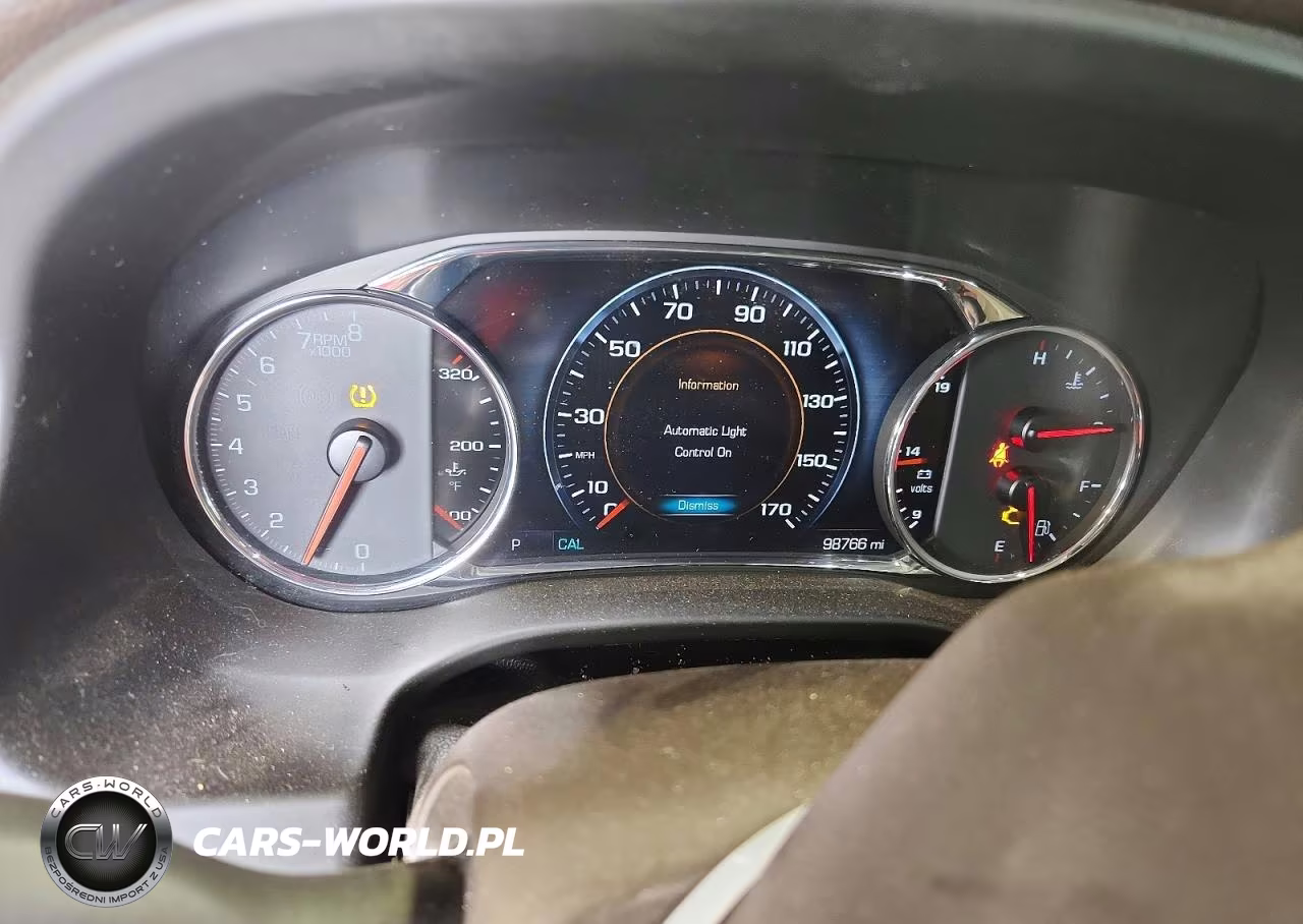 2019 GMC Acadia Denali VIN:1GKKNXLS4KZ122539 - 9