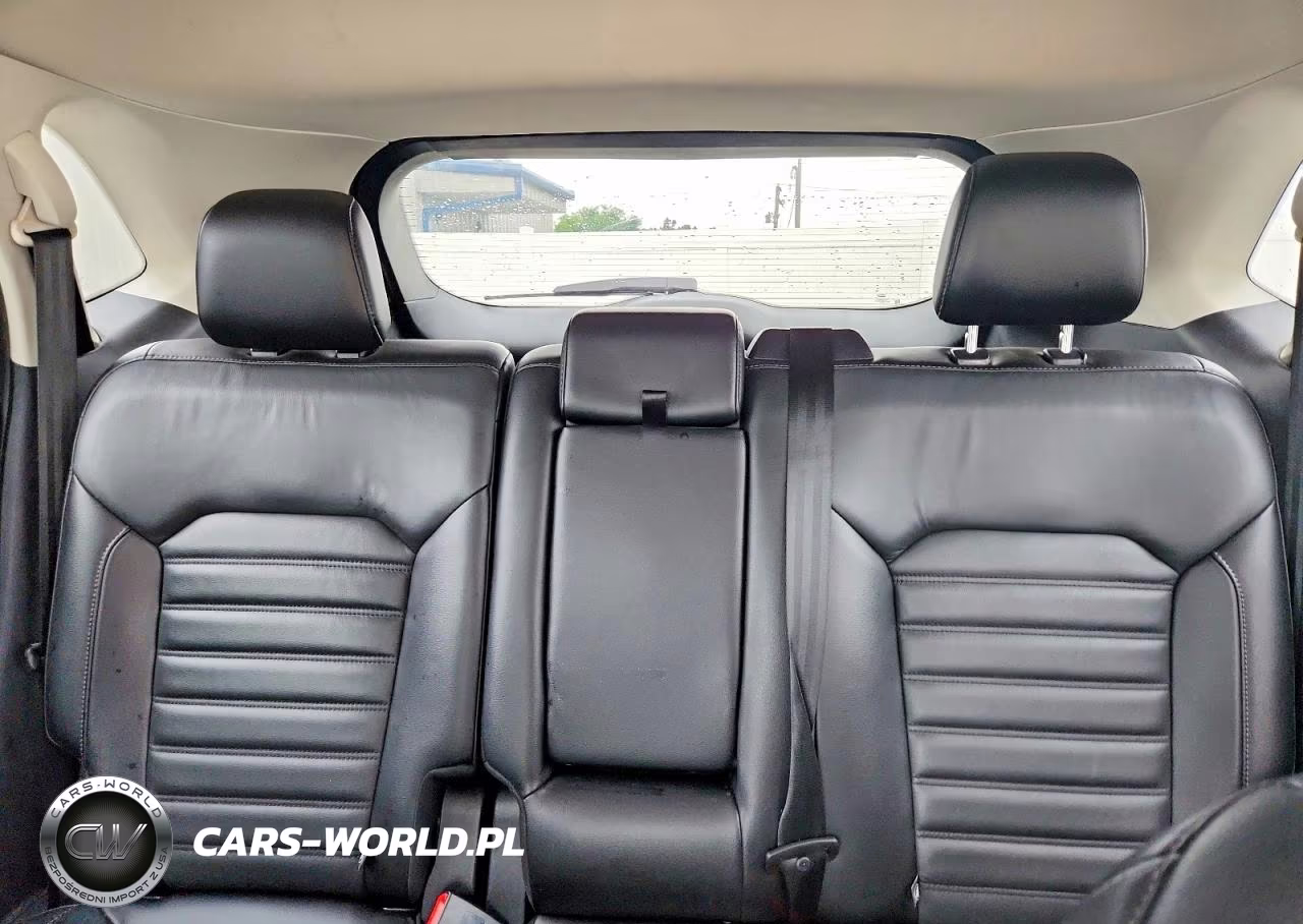 2017 Ford Edge Sel VIN:2FMPK4J9XHBC30325 - 10