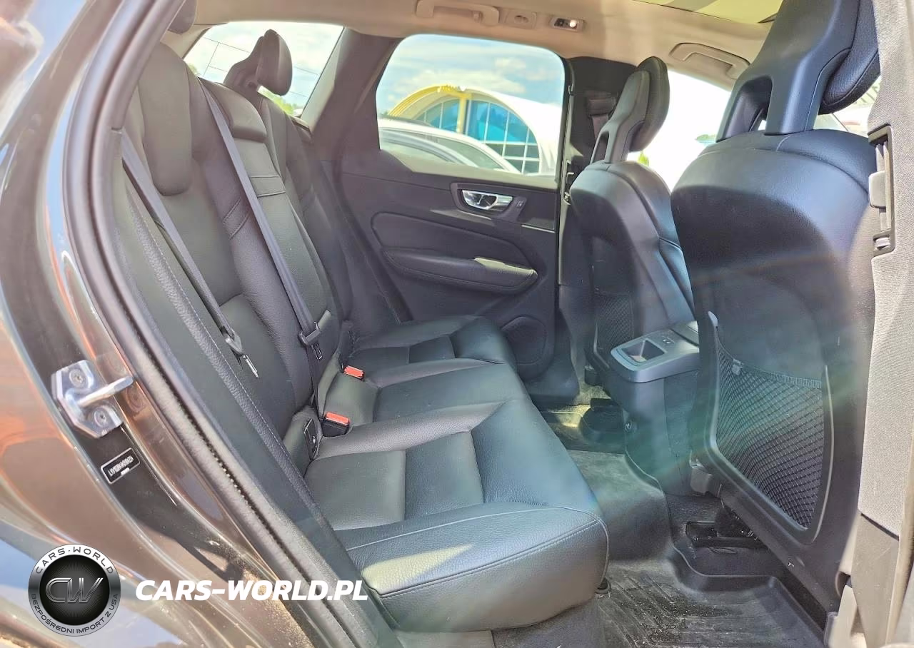 2019 Volvo Xc60 T5 VIN:LYV102RK4KB184224 - 11
