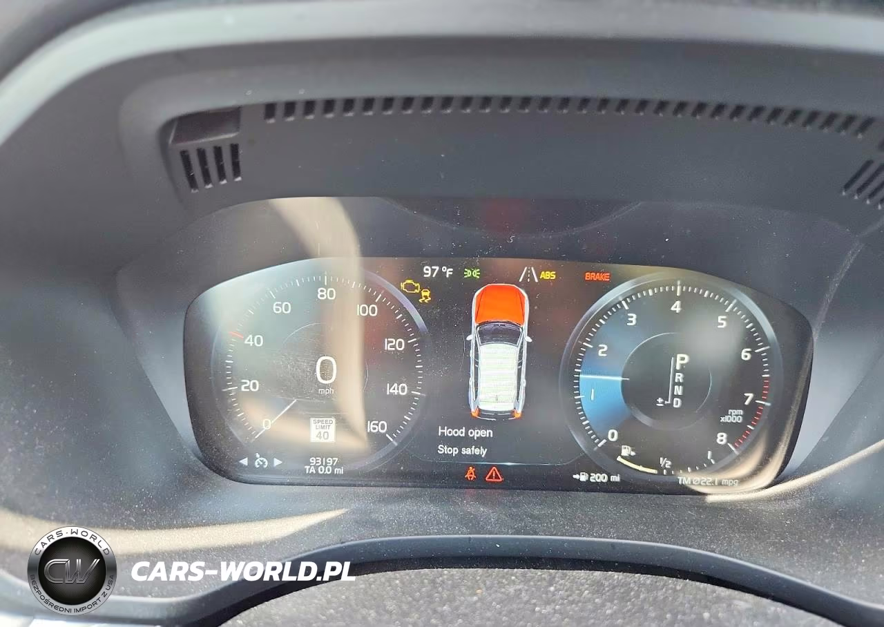 2019 Volvo Xc60 T5 VIN:LYV102RK4KB184224 - 9