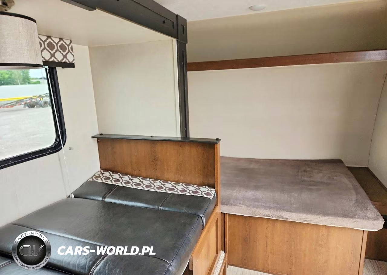 2019 Forest River Navi Camper VIN:5ZT2NVFC0KG810343 - 5