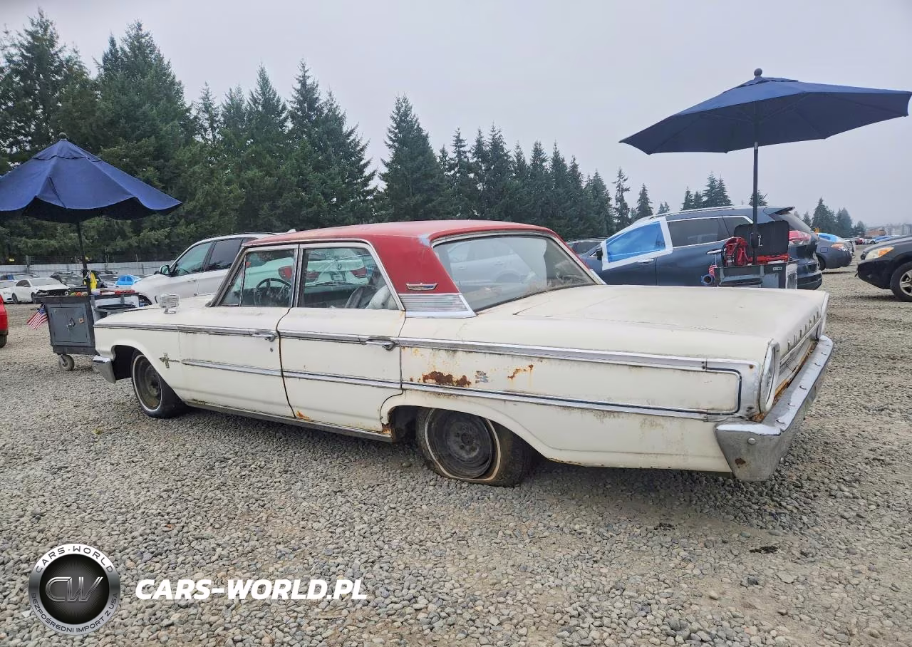 1963 Ford Uk VIN:3P62X122443 - 2