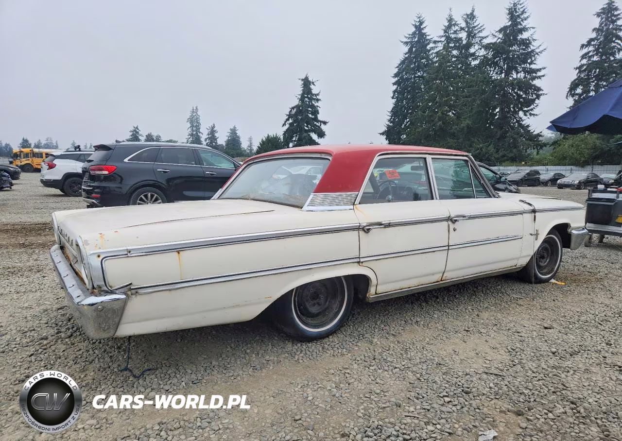 1963 Ford Uk VIN:3P62X122443 - 3
