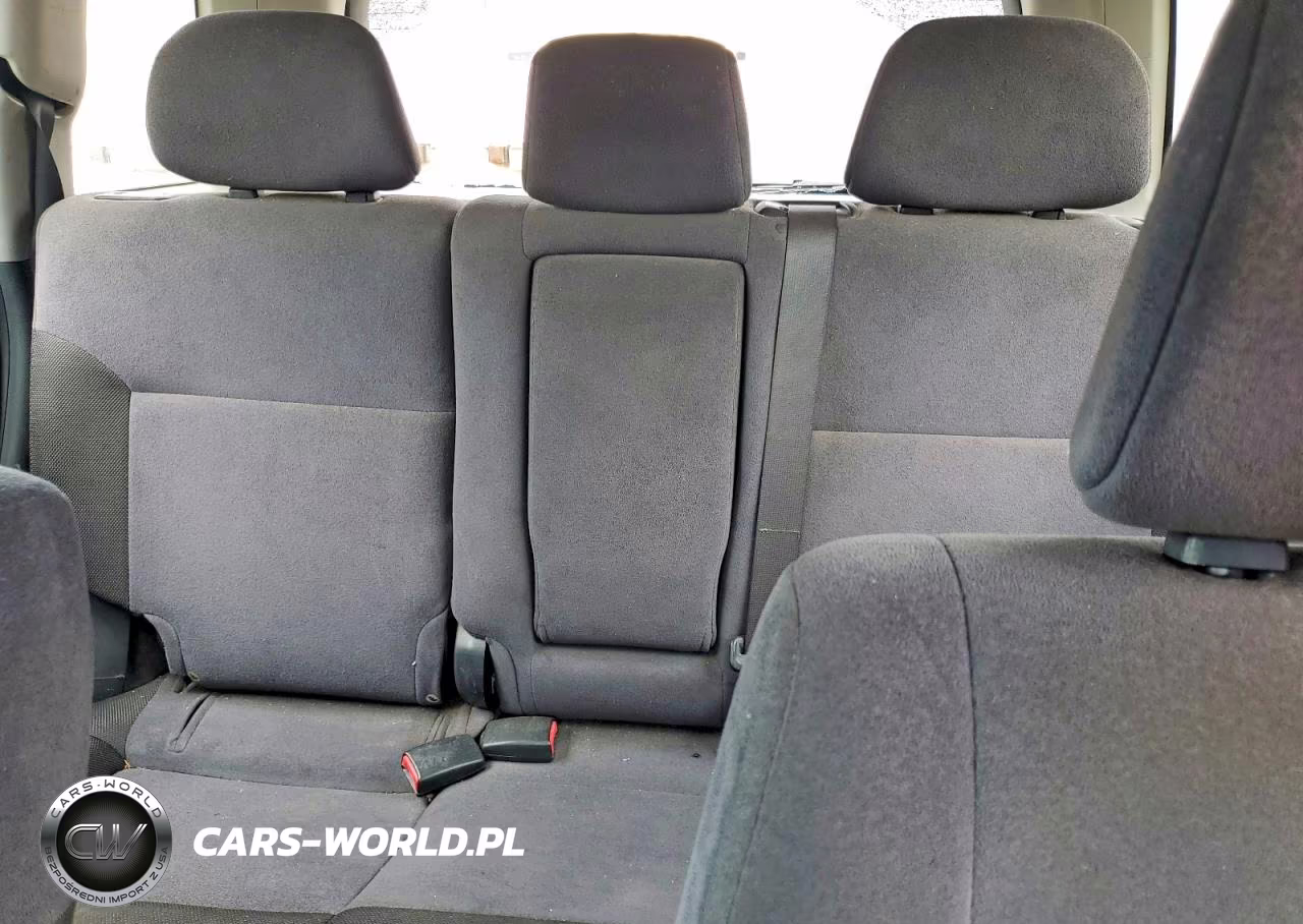 2004 Mitsubishi Outlander Ls VIN:JA4LX31F64U032778 - 10