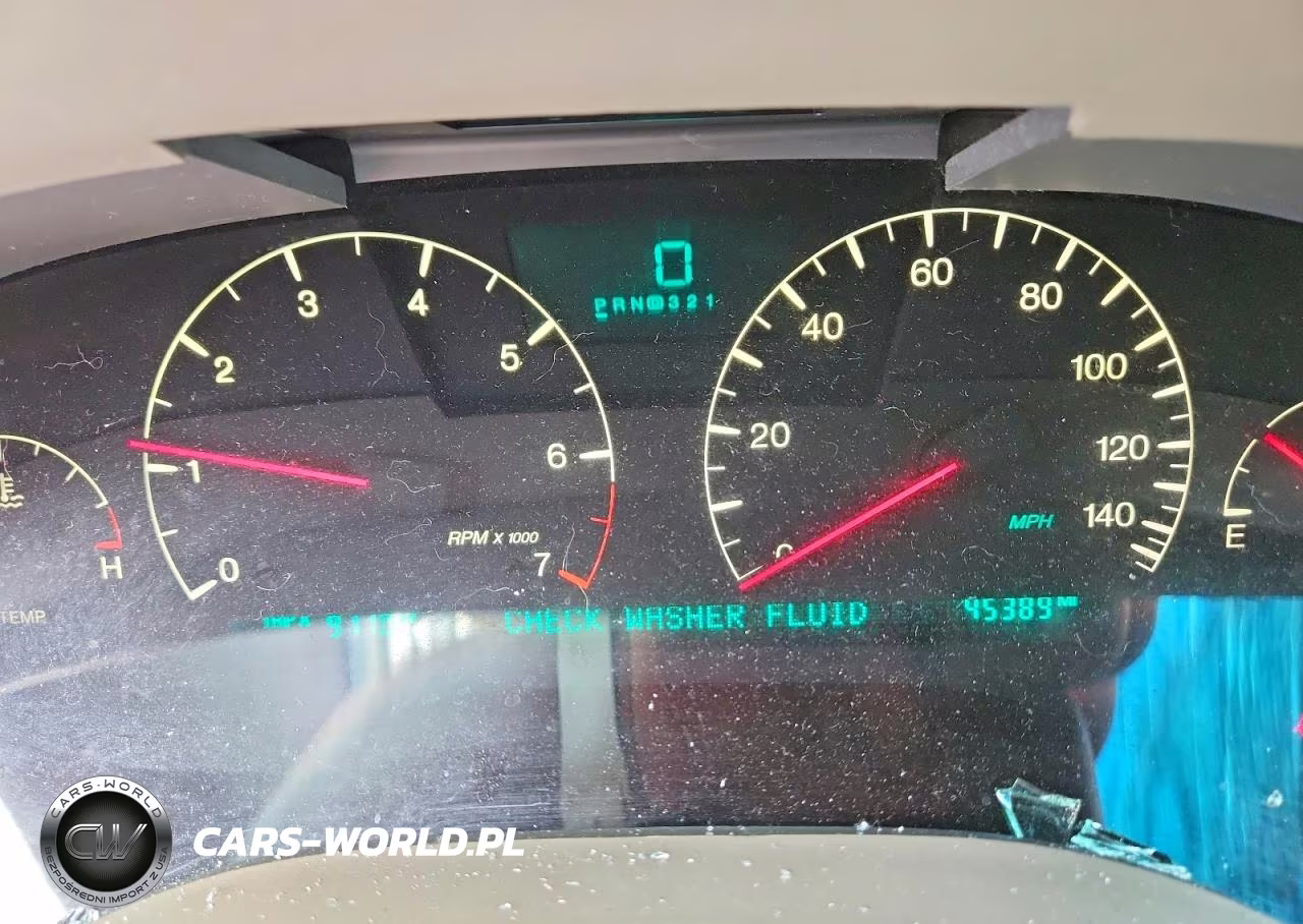 2000 Cadillac Seville Sls VIN:1G6KS54Y5YU215526 - 9