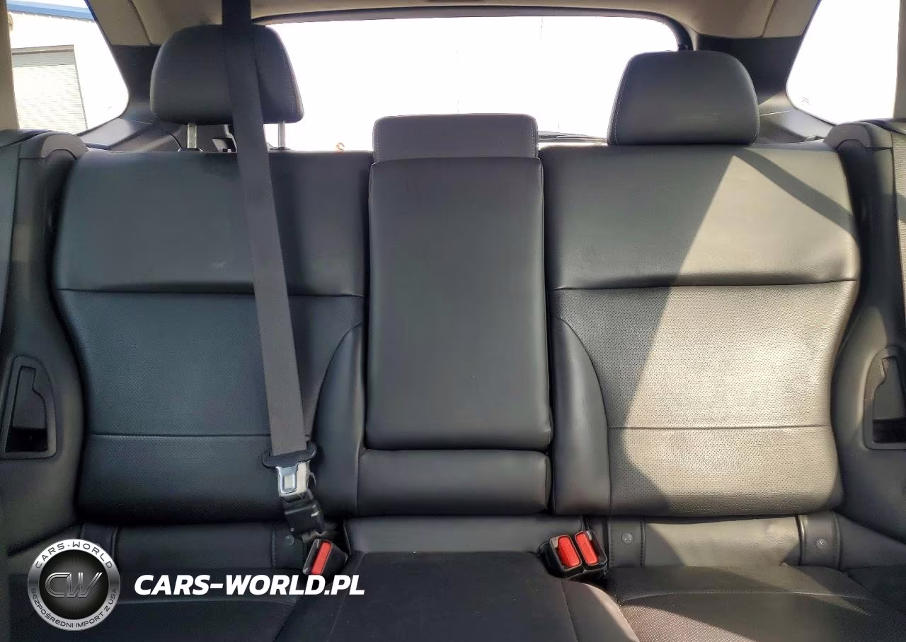 2017 Subaru Outback 2.5I Limited VIN:4S4BSAKC4H3262979 - 10