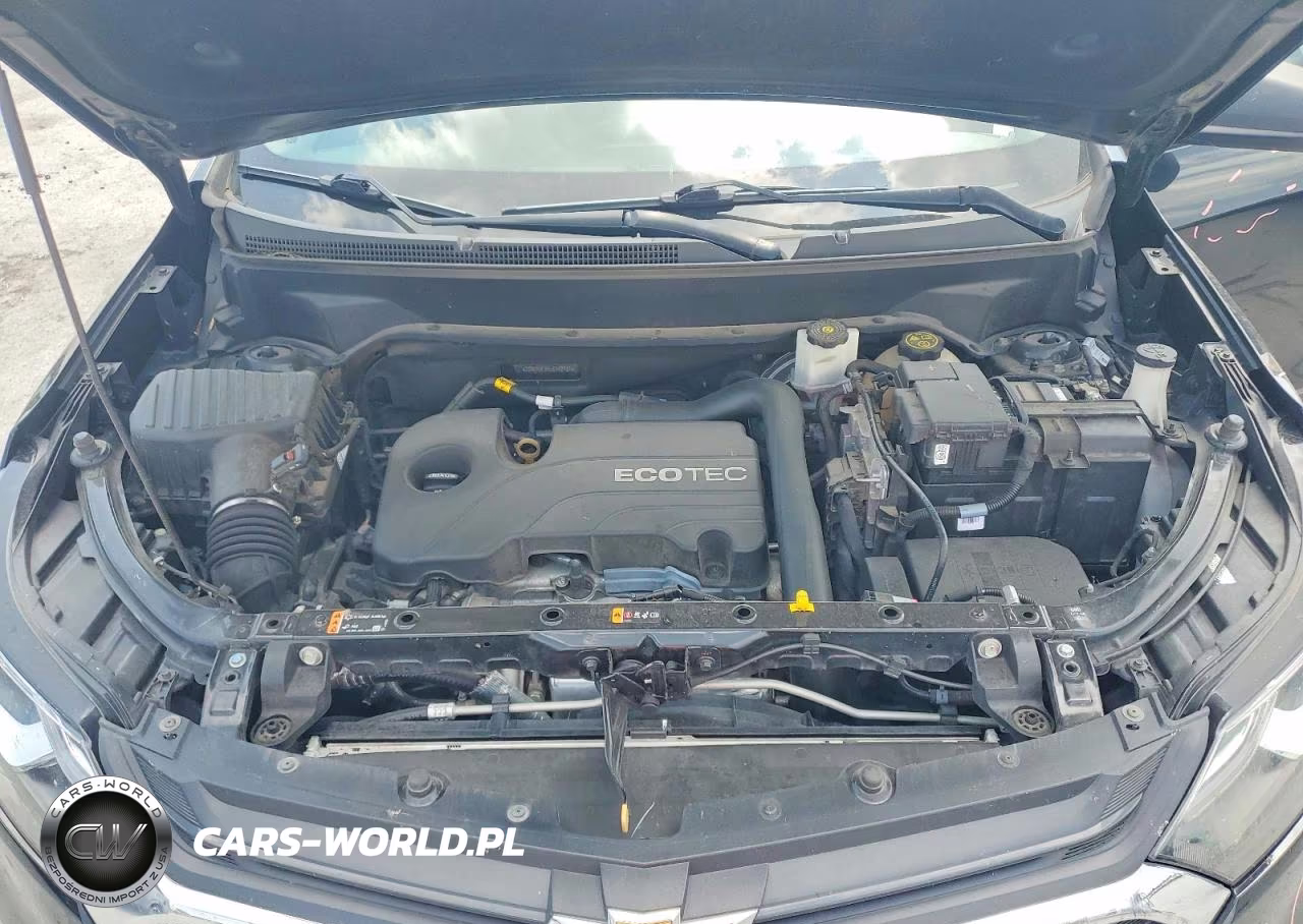 2020 Chevrolet Equinox VIN:2GNAX5EV5L6142431 - 12