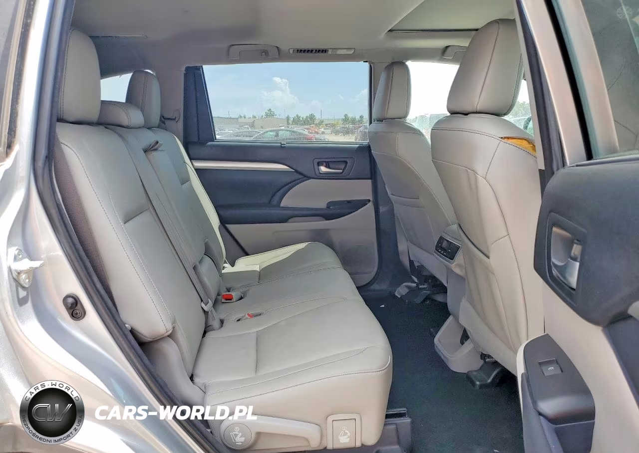 2018 Toyota Highlander Xle VIN:5TDKZRFH2JS538097 - 11