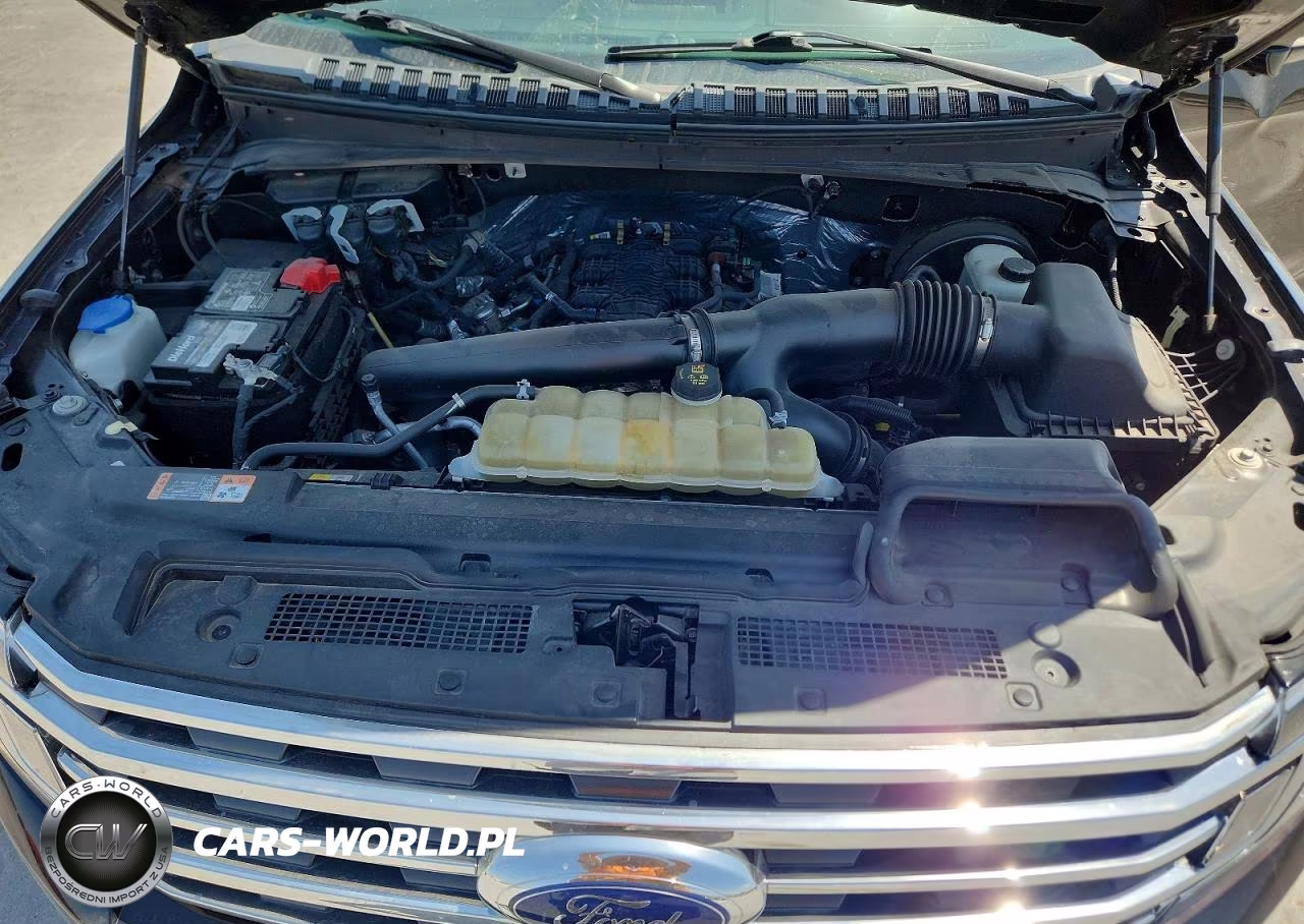 2021 Ford Expedition Xlt VIN:1FMJU1JTXMEA33857 - 11