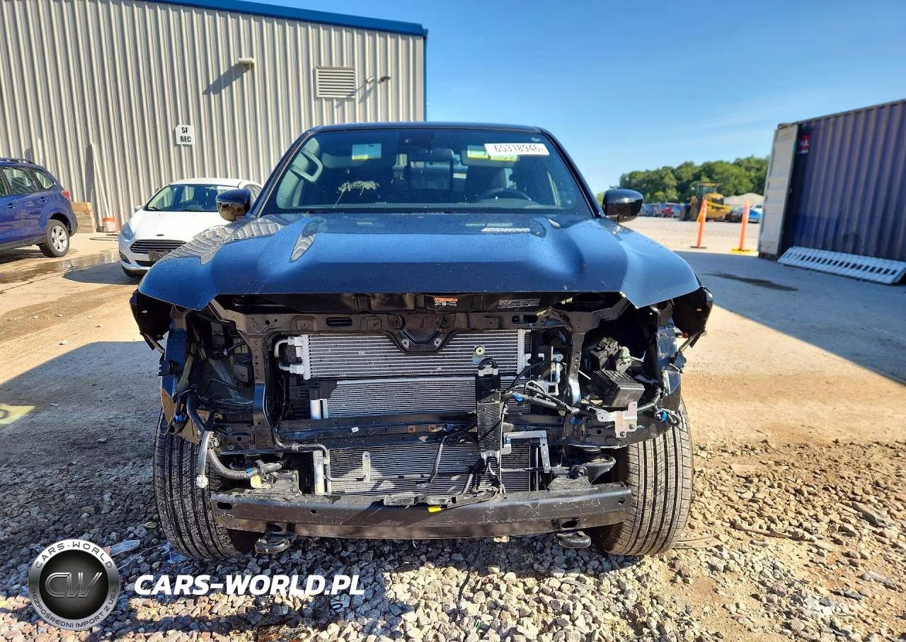 2026 Nissan Frontier Sv VIN:1N6ED1EK4TN631333 - 5