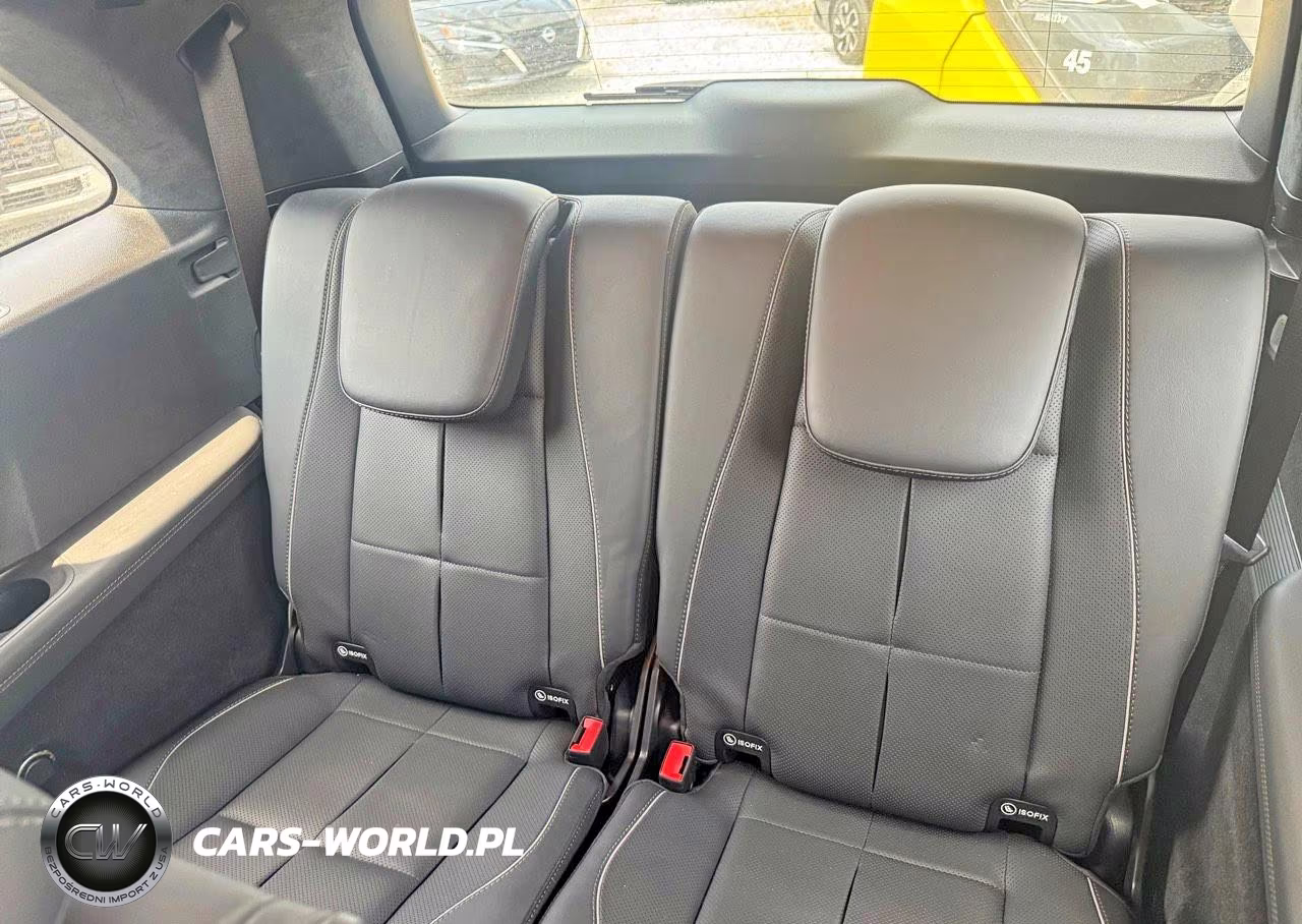 2022 Mercedes-Benz Gls 580 4Matic VIN:4JGFF8GE7NA786739 - 13