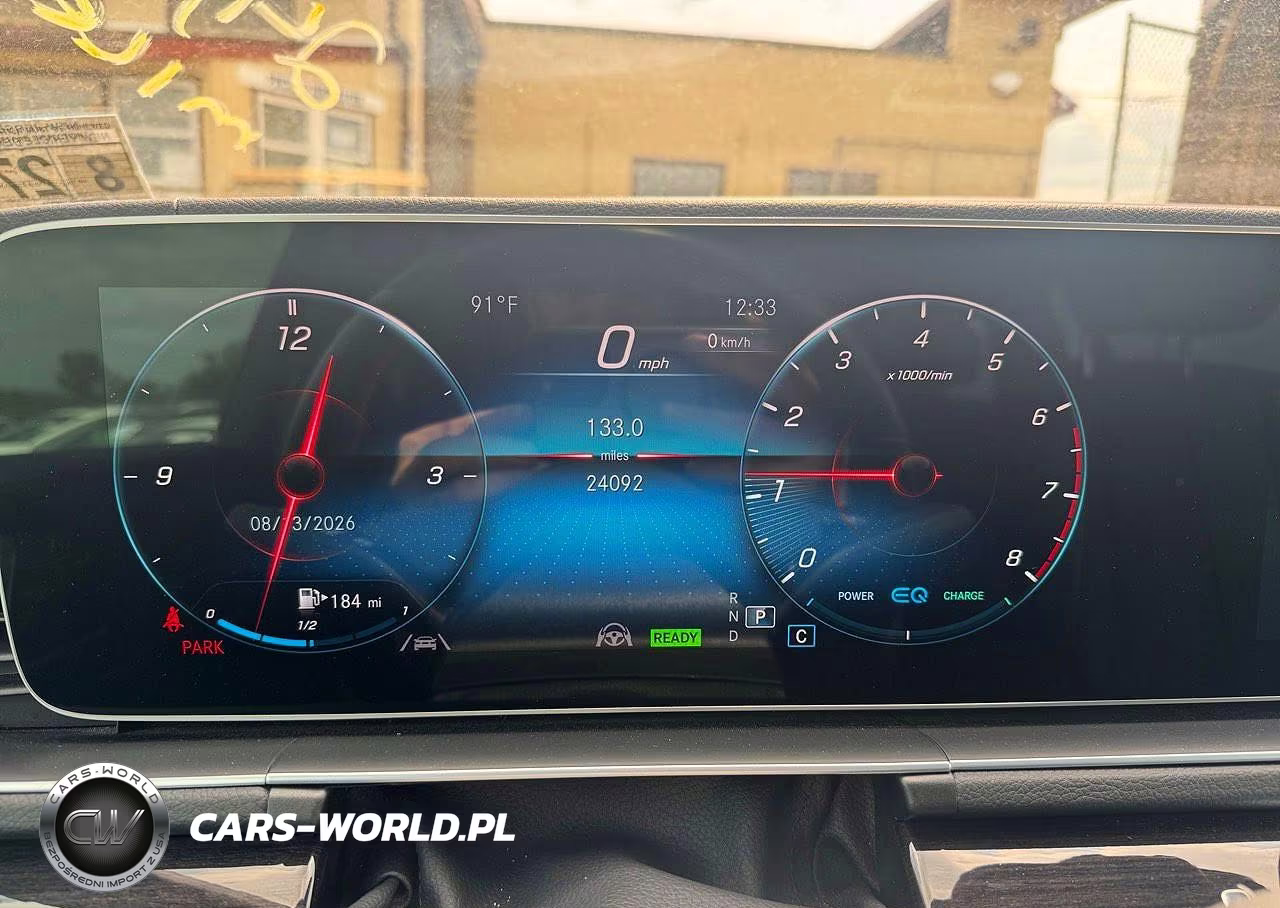 2022 Mercedes-Benz Gls 580 4Matic VIN:4JGFF8GE7NA786739 - 8