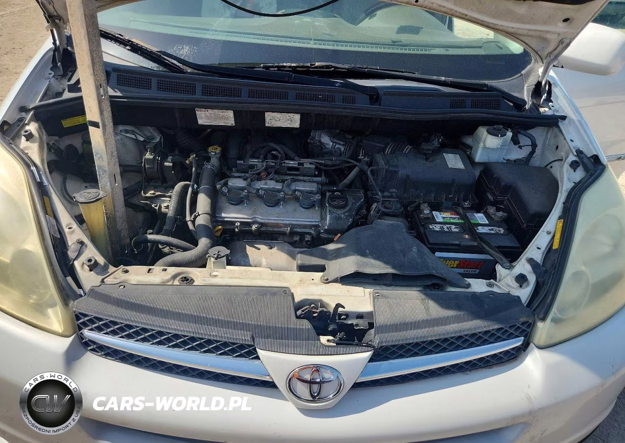 2004 Toyota Sienna Xle Limited 7 Passenger VIN:5TDZA22C04S148370 - 12