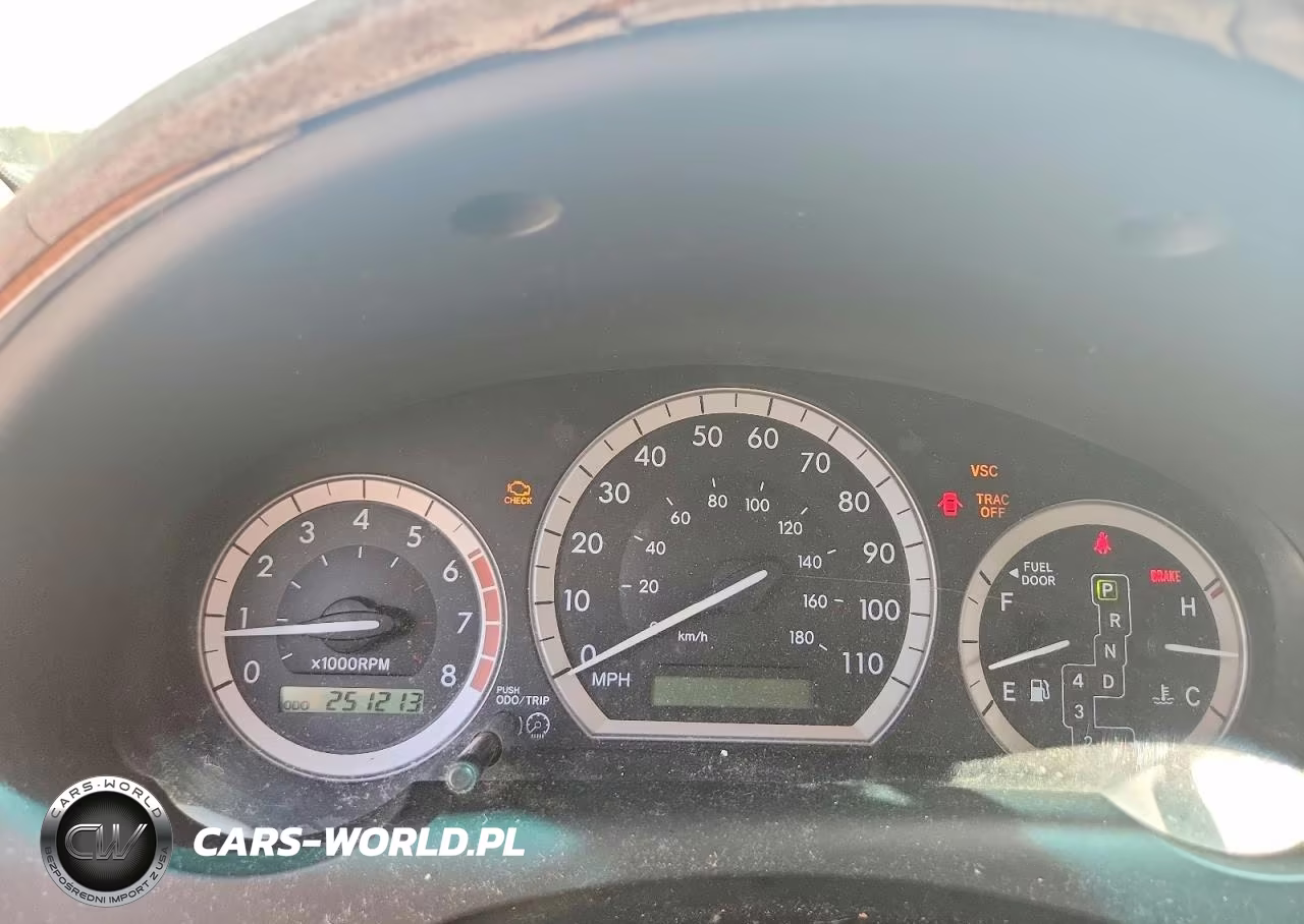 2004 Toyota Sienna Xle Limited 7 Passenger VIN:5TDZA22C04S148370 - 9