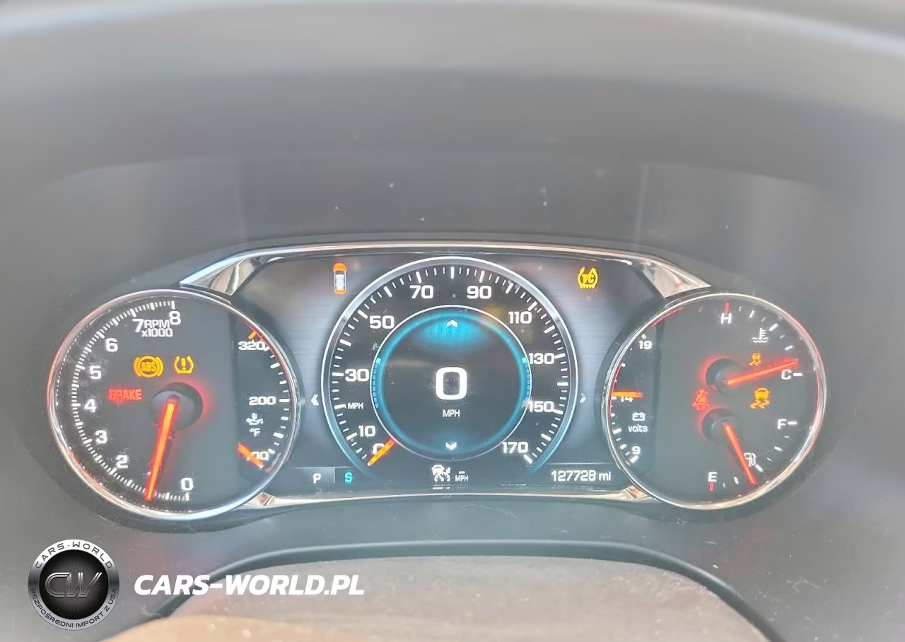 2017 GMC Acadia Denali VIN:1GKKNXLS3HZ160014 - 9