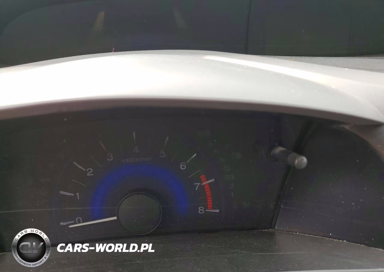 2012 Honda Civic Lx VIN:19XFB2F50CE064330 - 9