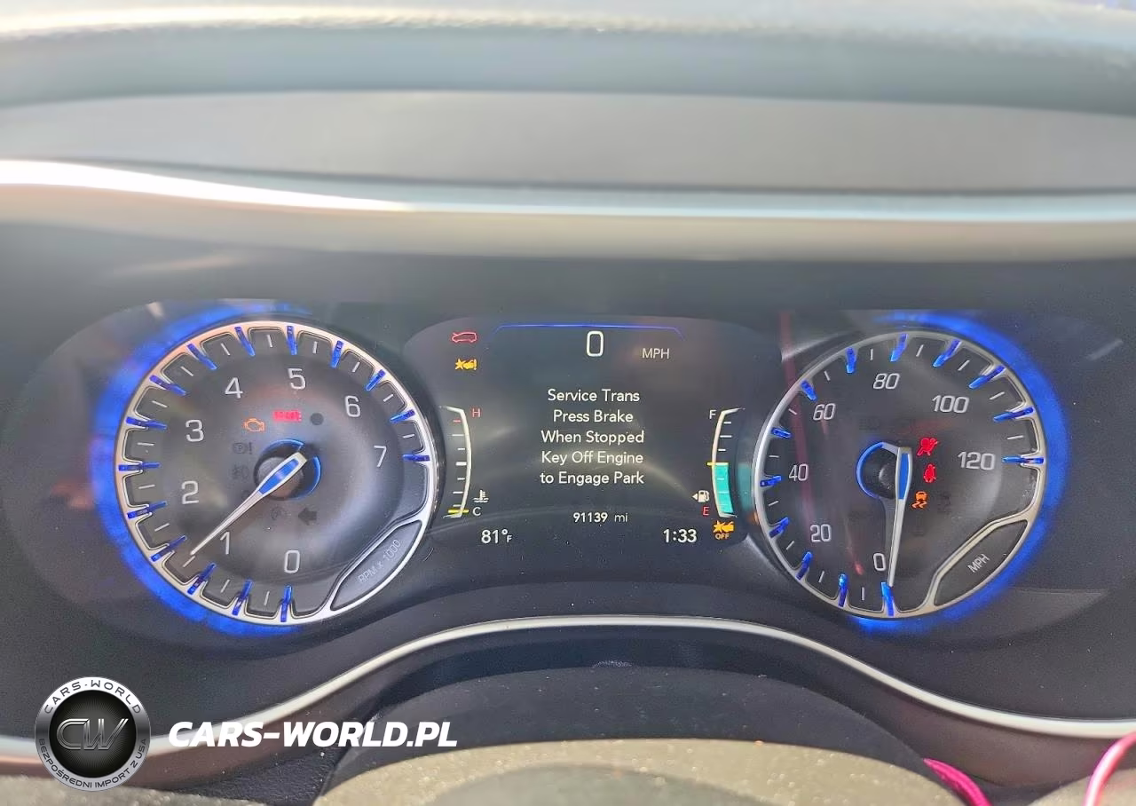 2022 Chrysler Pacifica Touring L VIN:2C4RC1BG6NR138993 - 9