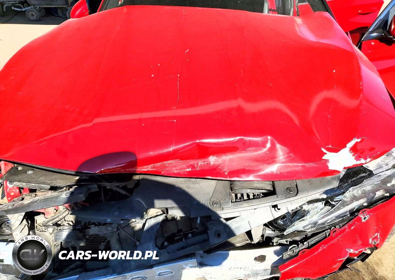 2020 Honda Accord Sport VIN:1HGCV1F32LA097725 - 11