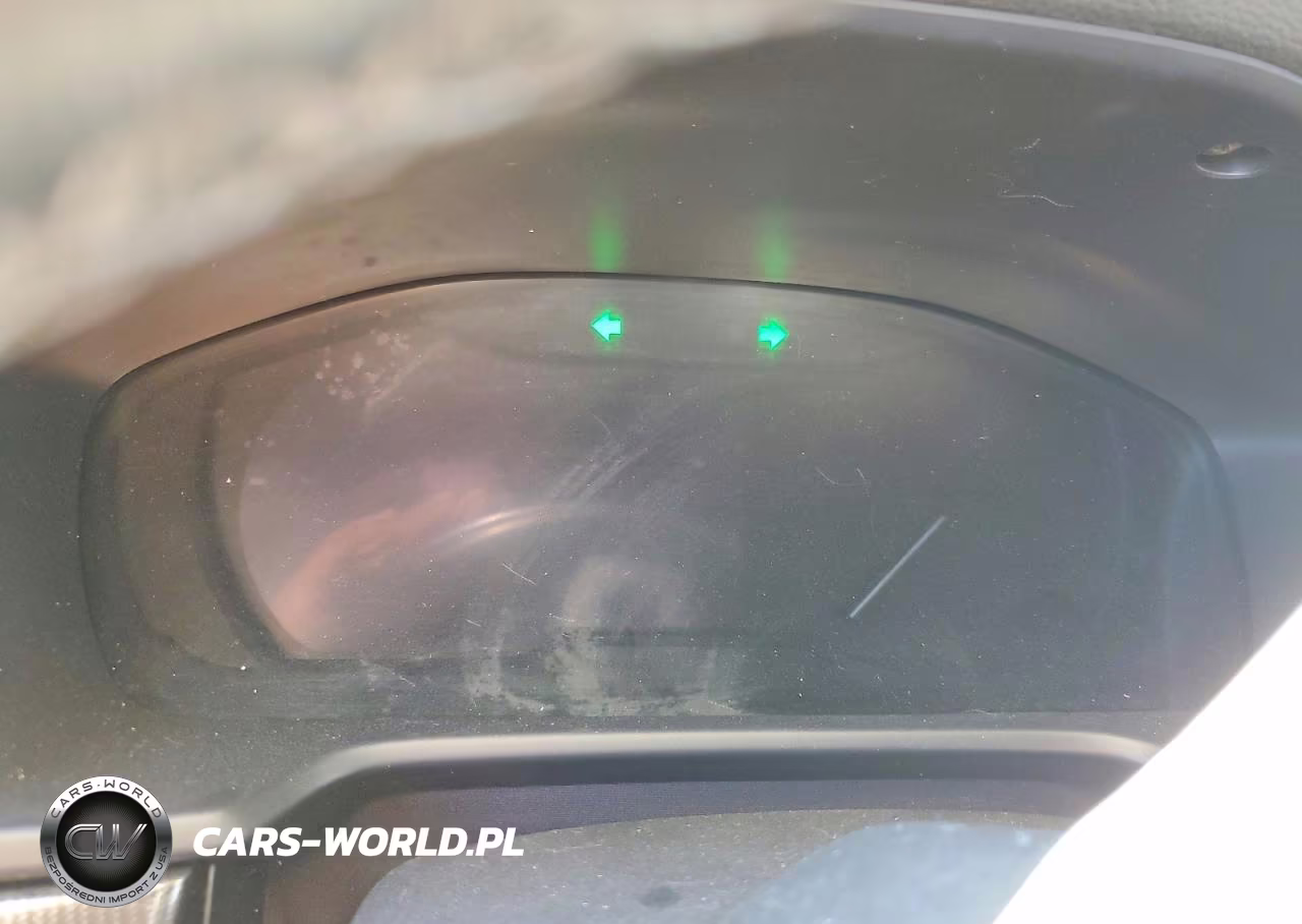 2020 Honda Accord Sport VIN:1HGCV1F32LA097725 - 9