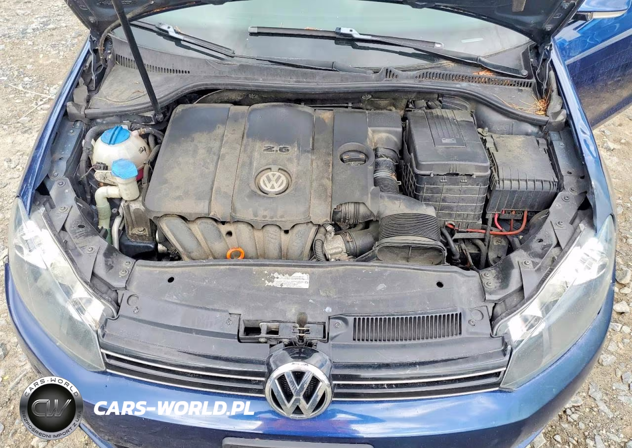 2011 Volkswagen Jetta S VIN:3VWPZ7AJ5BM608307 - 11