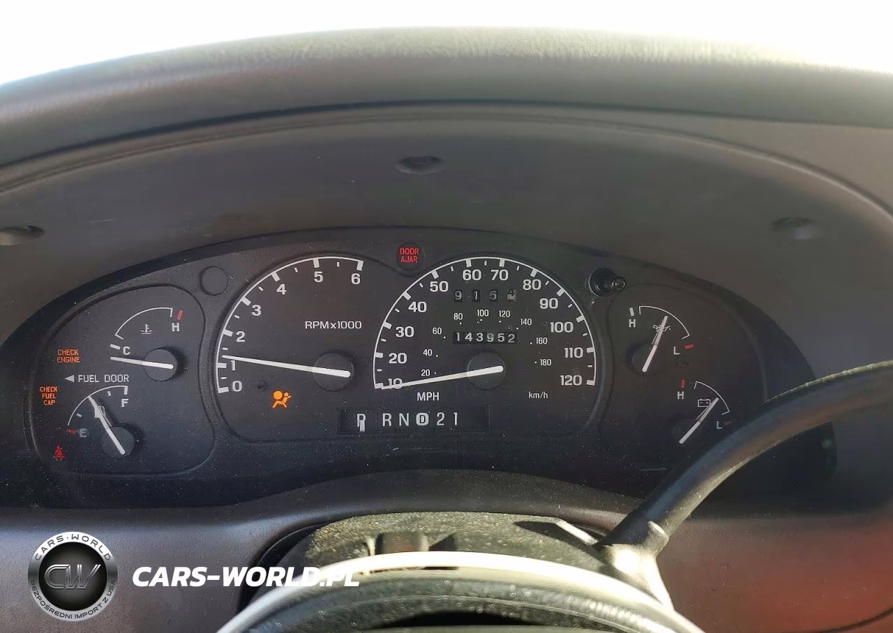 2002 Ford Ranger VIN:1FTYR10D02PA37948 - 9