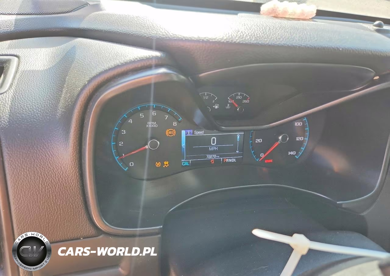 2018 Chevrolet Colorado Lt VIN:1GCGSCEN3J1204382 - 9