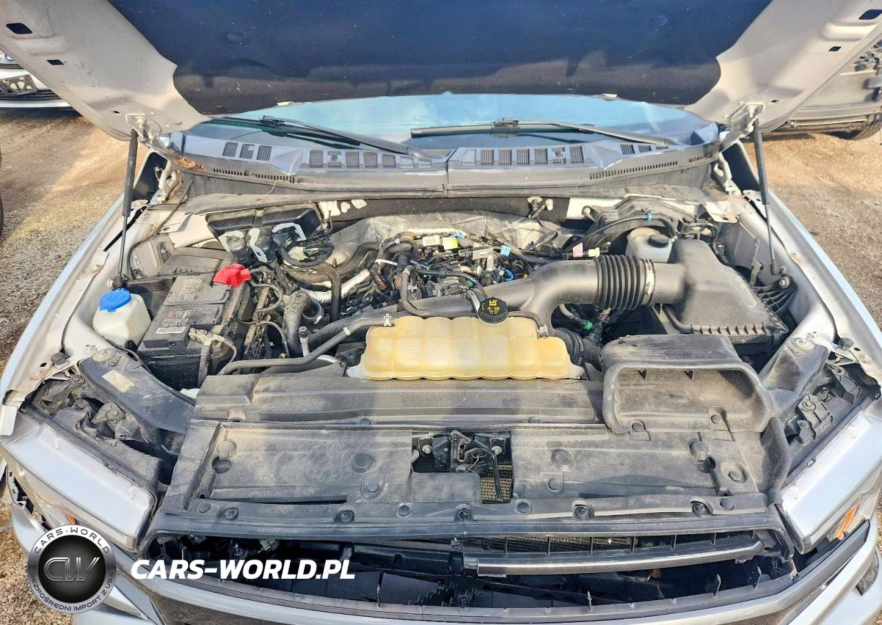2019 Ford F150 Supercrew VIN:1FTEW1EP3KFD12880 - 11